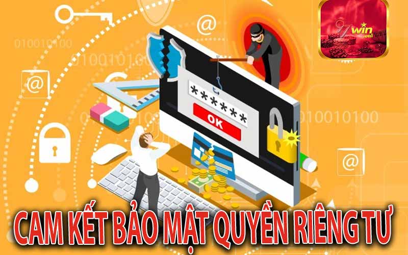 Cam Kết Bảo Mật Thông Tin 97Win
