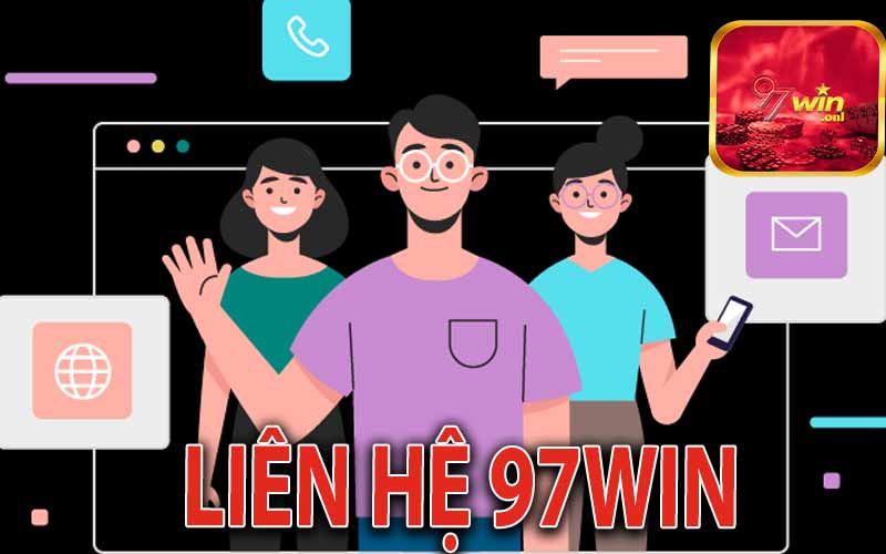 Liên Hệ 97Win