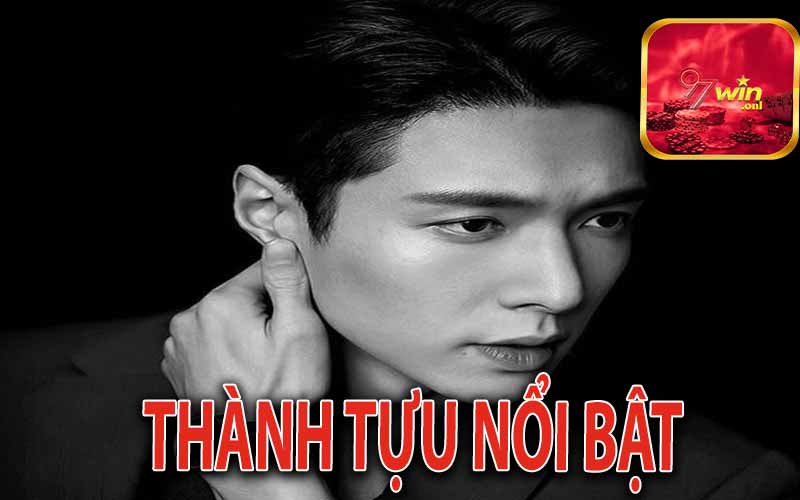 Thành Tựu Nổi Bật Của CEO Trương Nghệ Hưng