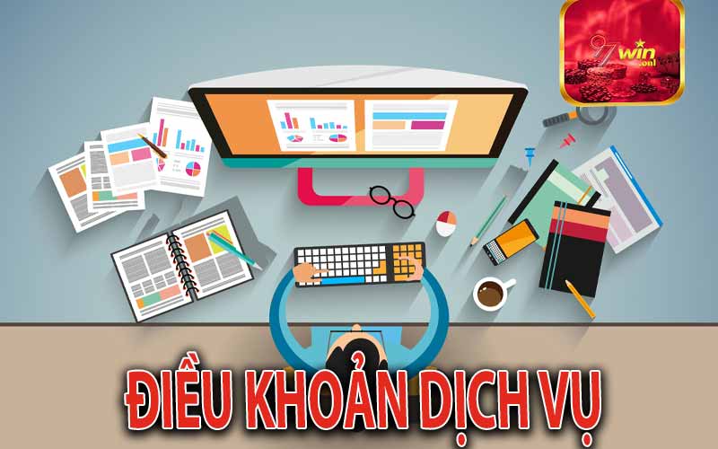Điều Khoản Dịch Vụ