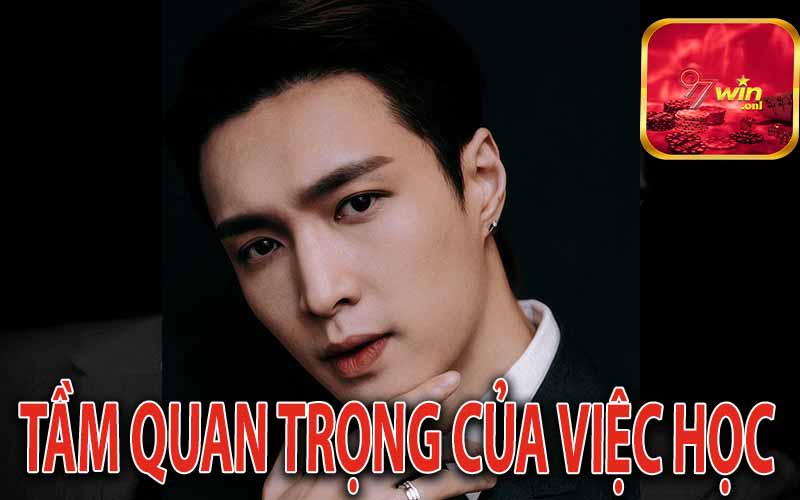 Tầm Quan Trọng Của Việc Học