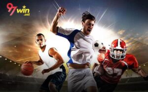 Cách cá cược bóng đá ở 97WIN