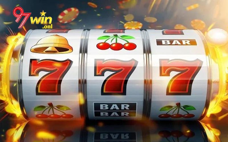 Giới thiệu game nổ hũ 777