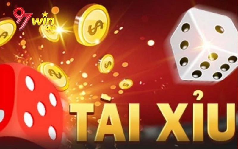 Một số cách chơi tài xỉu siêu tốc dễ thắng ở 97Win