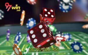 Game Tài Xỉu Siêu Tốc